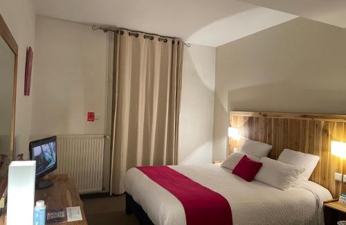 Pamiers Hôtel | Logis Hôtel de France & Restaurant Pamiers