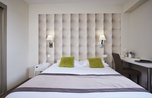 Pouzauges Hôtel | Logis Hôtel de la Bruyere