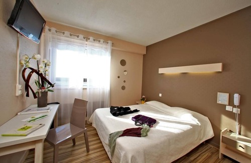 Pouzauges Hôtel | Logis Hôtel de la Bruyere