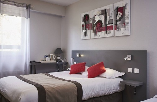 Pouzauges Hôtel | Logis Hôtel de la Bruyere