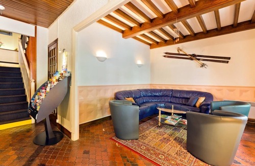 Saint-Nectaire Hôtel | Logis Hôtel de la Paix