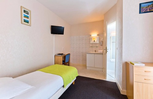 Saint-Nectaire Hôtel | Logis Hôtel de la Paix