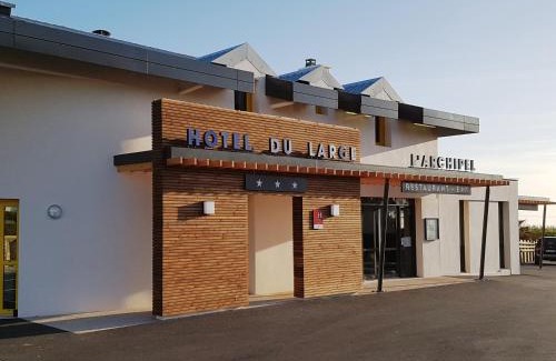 Plougonvelin Hôtel | Logis Hôtel du Large