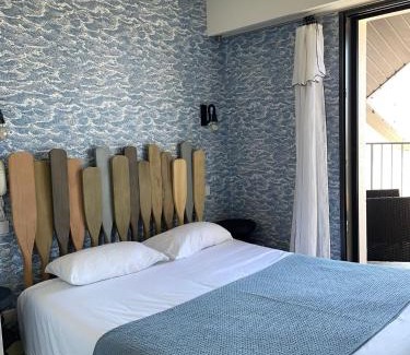 Plougonvelin Hôtel | Logis Hôtel du Large