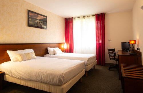 Cuq-Toulza Hôtel | Logis Hôtel et Restaurant La Bombardière