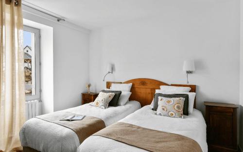 Larrau Hôtel | Logis Hôtel Etchemaïté