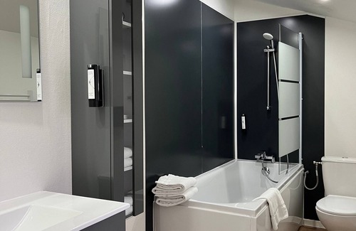 Chalons-en-Champagne Hôtel | Logis Hôtel et Spa Le Renard