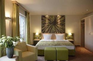 Burg Hôtel | Logis Hôtel Kur- und Wellnesshaus Spree Balance