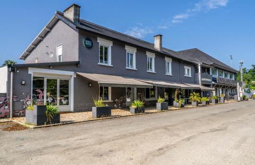 Morlaas Hôtel | Logis Hôtel l'Amandier