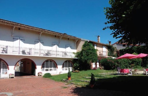 Noe Hôtel | Logis Hôtel L'Arche de Noé