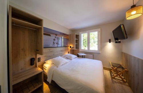 Laguiole Hôtel | Logis Hôtel l'Aubrac