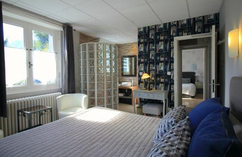 Bielle Hôtel | Logis Hôtel L'Ayguelade