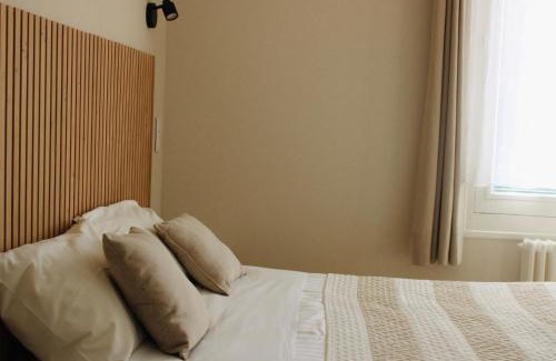 Bielle Hôtel | Logis Hôtel L'Ayguelade