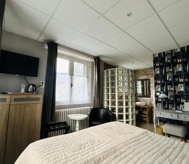 Bielle Hôtel | Logis Hôtel L'Ayguelade