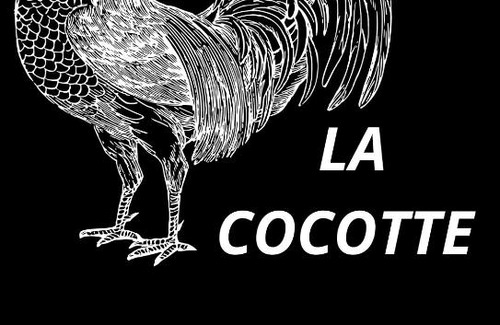 Avord Hôtel | Logis hôtel la cocotte