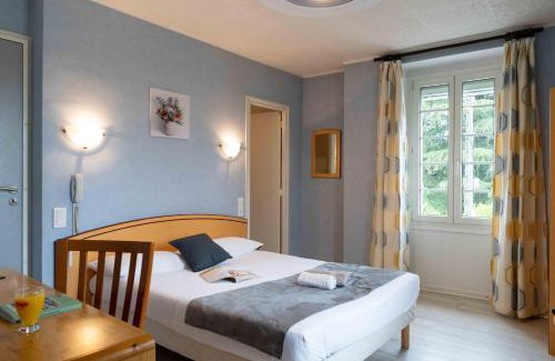 Hagetmau Hôtel | Logis Hôtel La crémaillère