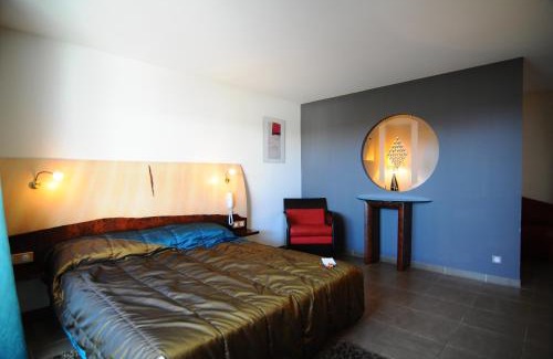 Perpignan Hôtel | Logis Hôtel La Fauceille