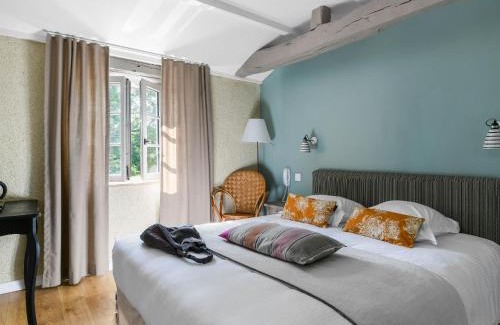 Maignaut-Tauzia Hôtel | Logis Hôtel La Ferme de Flaran