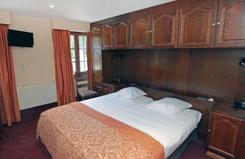 La Reid Hôtel | Logis Hôtel Le Menobu