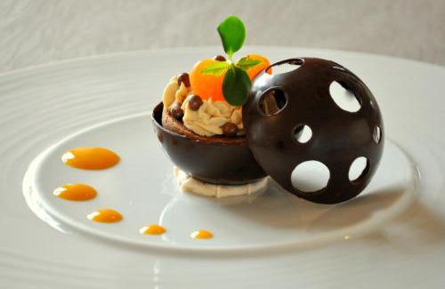 Le Gua Hôtel | Logis Hôtel Le Moulin de Chalons