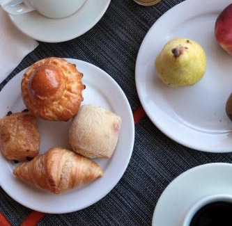 Saint-Chinian Hôtel | Logis Hôtel LE PRESSOIR