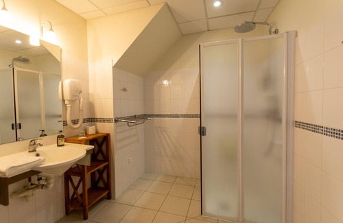 La Fleche Hôtel | Logis Hôtel le Vert Galant