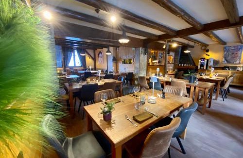 Areches Hôtel | Logis Hôtel Les Ancolies