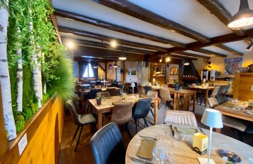 Areches Hôtel | Logis Hôtel Les Ancolies