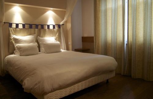 Luneville Hôtel | Logis Hôtel Les Pages