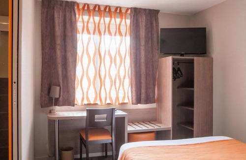 Lezoux Hôtel | Logis Hôtel Les Voyageurs