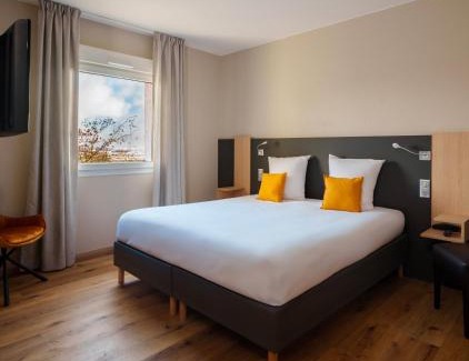 Morsbronn-les-Bains Hôtel | Logis Hôtel Restaurant Ritter'Hoft