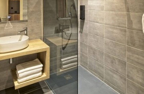 Boutervilliers Hôtel | Logis- Hôtel & Restaurant La maison des blés