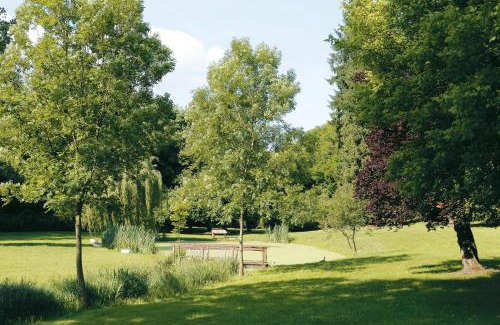 Vienne-le-Chateau Hôtel | Logis Hôtel - Restaurant Le Tulipier