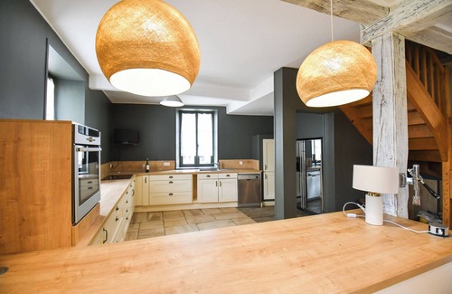 Bourguignons Hôtel | Domaine De Foolz