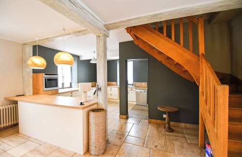 Bourguignons Hôtel | Domaine De Foolz