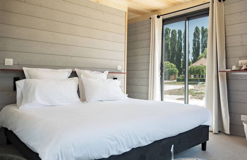 Bourguignons Hôtel | Domaine De Foolz