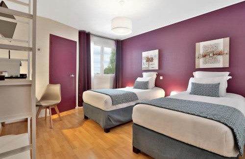 Maussac Hôtel | Logis Hôtel Restaurant Europa