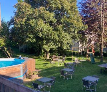 Laguiole Hôtel | Logis Hôtel Restaurant Gilles Moreau Laguiole