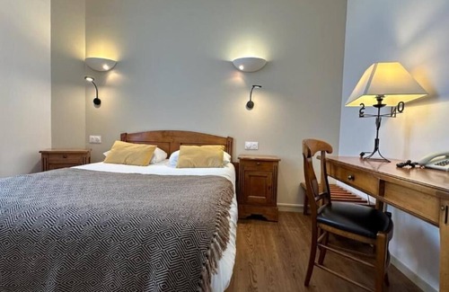 Autun Hôtel | Logis Hôtel Restaurant La Tête Noire