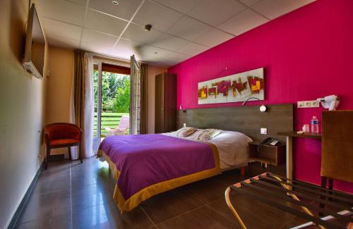 Paroisse Notre-Dame des Jolis Monts Hôtel | Logis Hôtel Restaurant Le Chalet du Mont Roland