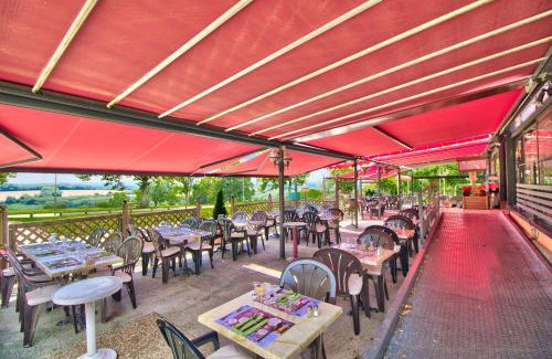 Paroisse Notre-Dame des Jolis Monts Hôtel | Logis Hôtel Restaurant Le Chalet du Mont Roland