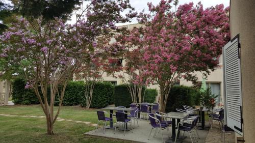 Fleurance Hôtel | Logis Hôtel & Restaurant Le Fleurance