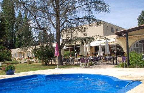 Fleurance Hôtel | Logis Hôtel & Restaurant Le Fleurance
