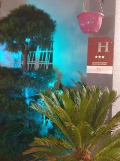 Fleurance Hôtel | Logis Hôtel & Restaurant Le Fleurance