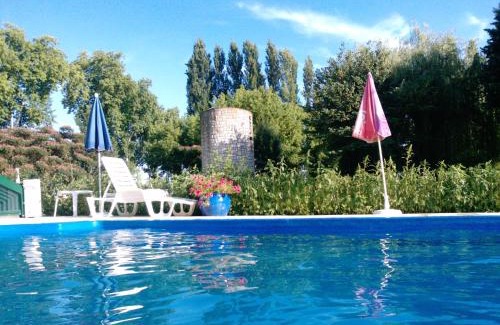 Fleurance Hôtel | Logis Hôtel & Restaurant Le Fleurance