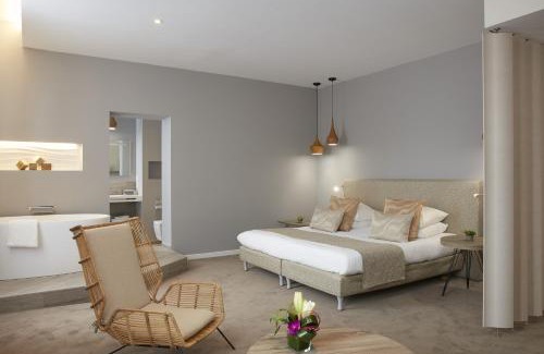 Langon Hôtel | Logis Hôtel - Restaurant Maison Claude Darroze