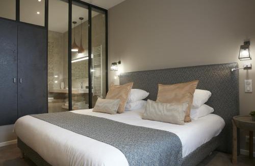 Langon Hôtel | Logis Hôtel - Restaurant Maison Claude Darroze