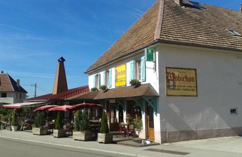 Loray Hôtel | Logis Hôtel Restaurant Robichon