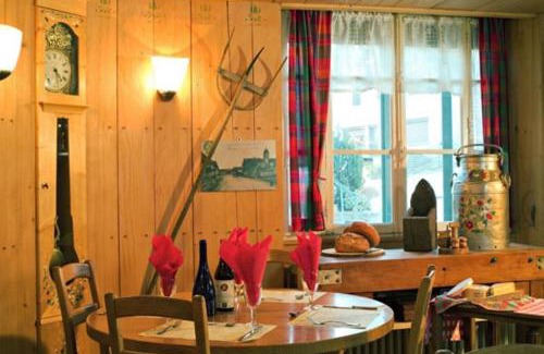 Loray Hôtel | Logis Hôtel Restaurant Robichon
