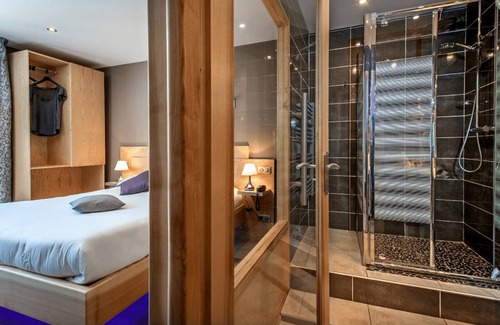 Aumont-Aubrac Hôtel | Chez Camillou